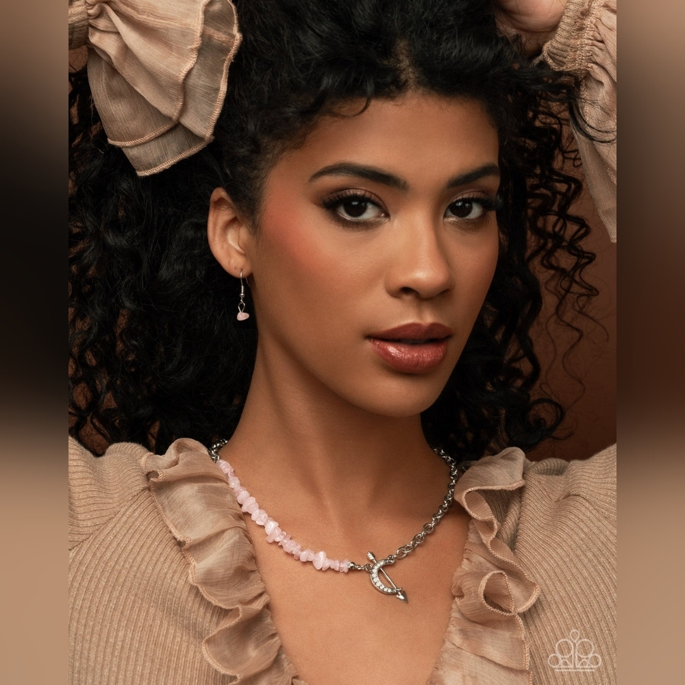 Chiseled Confidence Necklace